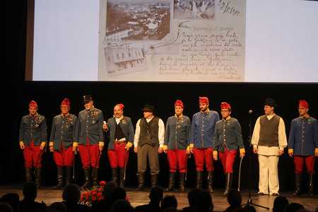 Dan Rudolfa Maistra 52 Foto Ljubo Vukelič